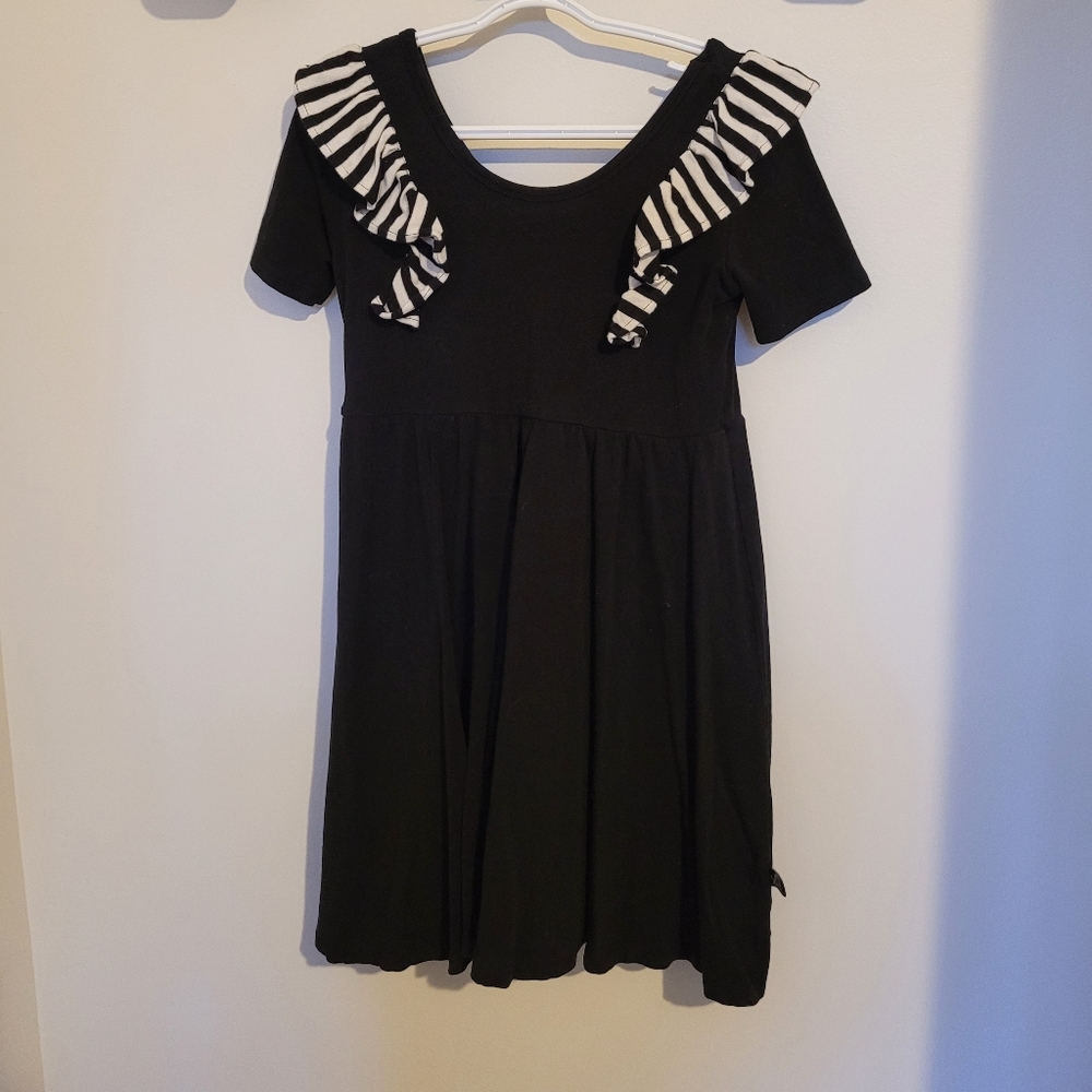 Rags Dress